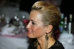 Amsterdam 13 maart 2015   
Amayzine awards in het concertgebouw.
Anouk Smulders