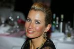 Amsterdam 13 maart 2015   
Amayzine awards in het concertgebouw.
Anouk Smulders