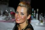 Amsterdam 13 maart 2015   
Amayzine awards in het concertgebouw.
Anouk Smulders