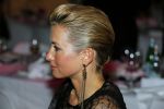 Amsterdam 13 maart 2015   
Amayzine awards in het concertgebouw.
Anouk Smulders