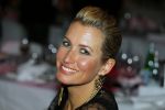 Amsterdam 13 maart 2015   
Amayzine awards in het concertgebouw.
Anouk Smulders