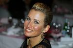 Amsterdam 13 maart 2015   
Amayzine awards in het concertgebouw.
Anouk Smulders
