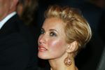 Hilversum 26 maart 2015
Gala stichting hulphond in studio 21. Anouk Smulders