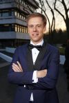 Hilversum 17 maart 2015
Uitreiking van de Buma Stemra prijzen in studio 21
Armin v Buuren met vrouw