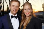 Hilversum 17 maart 2015
Uitreiking van de Buma Stemra prijzen in studio 21
Armin v Buuren met vrouw