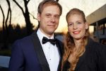 Hilversum 17 maart 2015
Uitreiking van de Buma Stemra prijzen in studio 21
Armin v Buuren met vrouw