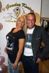 Etten-Leur, 28 Februari 2015
Opening Babyspeciaalzaak 't Gouden Koetsje van Nathalie Dieguez
Opening werd verricht door Barbie ( Samantha v d Plas en Michael v d Plas)