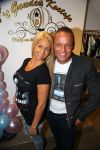 Etten-Leur, 28 Februari 2015
Opening Babyspeciaalzaak 't Gouden Koetsje van Nathalie Dieguez
Opening werd verricht door Barbie ( Samantha v d Plas en Michael v d Plas)