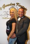 Etten-Leur, 28 Februari 2015
Opening Babyspeciaalzaak 't Gouden Koetsje van Nathalie Dieguez
Opening werd verricht door Barbie ( Samantha v d Plas en Michael v d Plas)