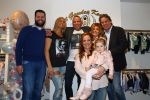 Etten-Leur, 28 Februari 2015
Opening Babyspeciaalzaak 't Gouden Koetsje van Nathalie Dieguez
Opening werd verricht door Barbie ( Samantha v d Plas en Michael v d Plas)