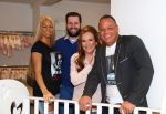 Etten-Leur, 28 Februari 2015
Opening Babyspeciaalzaak 't Gouden Koetsje van Nathalie Dieguez
Opening werd verricht door Barbie ( Samantha v d Plas en Michael v d Plas)
