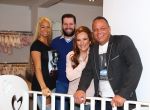 Etten-Leur, 28 Februari 2015
Opening Babyspeciaalzaak 't Gouden Koetsje van Nathalie Dieguez
Opening werd verricht door Barbie ( Samantha v d Plas en Michael v d Plas)