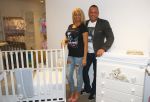 Etten-Leur, 28 Februari 2015
Opening Babyspeciaalzaak 't Gouden Koetsje van Nathalie Dieguez
Opening werd verricht door Barbie ( Samantha v d Plas en Michael v d Plas)