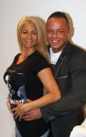 Etten-Leur, 28 Februari 2015
Opening Babyspeciaalzaak 't Gouden Koetsje van Nathalie Dieguez
Opening werd verricht door Barbie ( Samantha v d Plas en Michael v d Plas)