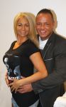 Etten-Leur, 28 Februari 2015
Opening Babyspeciaalzaak 't Gouden Koetsje van Nathalie Dieguez
Opening werd verricht door Barbie ( Samantha v d Plas en Michael v d Plas)