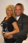 Etten-Leur, 28 Februari 2015
Opening Babyspeciaalzaak 't Gouden Koetsje van Nathalie Dieguez
Opening werd verricht door Barbie ( Samantha v d Plas en Michael v d Plas)