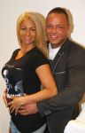 Etten-Leur, 28 Februari 2015
Opening Babyspeciaalzaak 't Gouden Koetsje van Nathalie Dieguez
Opening werd verricht door Barbie ( Samantha v d Plas en Michael v d Plas)