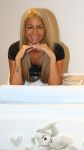 Etten-Leur, 28 Februari 2015
Opening Babyspeciaalzaak 't Gouden Koetsje van Nathalie Dieguez
Opening werd verricht door Barbie ( Samantha v d Plas en Michael v d Plas)