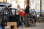 Amsterdam 7 maart 2015
Bas v Veggel en de ouders van Lieke v Lexmond bij verhuizen naar het nieuwe huis van Lieke en Bas