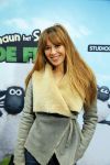 Amsterdam 22 maart 2015
Premiere Shaun het schaap in Tuschinski.
Beertje v Beers met dochter
