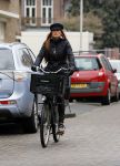 Amsterdam 25 maart 2015
Beertje v Beers op de fiets