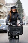 Amsterdam 25 maart 2015
Beertje v Beers op de fiets