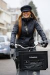 Amsterdam 25 maart 2015
Beertje v Beers op de fiets