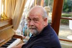 Loenersloot 12 maart 2015
Binnen kijken in het huis van Bert Simhoffer en zijn vrouw en dochters.
