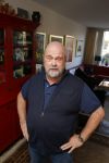 Loenersloot 12 maart 2015
Binnen kijken in het huis van Bert Simhoffer en zijn vrouw en dochters.