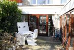 Loenersloot 12 maart 2015
Binnen kijken in het huis van Bert Simhoffer en zijn vrouw en dochters.