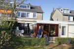 Loenersloot 12 maart 2015
Binnen kijken in het huis van Bert Simhoffer en zijn vrouw en dochters.