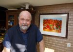 Loenersloot 12 maart 2015
Binnen kijken in het huis van Bert Simhoffer en zijn vrouw en dochters.