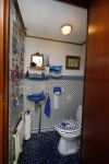 Loenersloot 12 maart 2015
Binnen kijken in het huis van Bert Simhoffer en zijn vrouw en dochters.