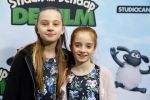 Amsterdam 22 maart 2015
Premiere Shaun het schaap in Tuschinski.
Jonge Bloggers
