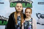 Amsterdam 22 maart 2015
Premiere Shaun het schaap in Tuschinski.
Jonge Bloggers