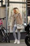 Amsterdam 31 maart 2015
Candy Dulfer in Amsterdam