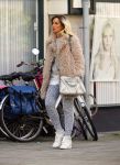 Amsterdam 31 maart 2015
Candy Dulfer in Amsterdam