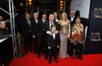 Amsterdam 30 maart 2015
Premiere Bloed zweet en tranen (film over het leven van Andre Hazes) in Tuschinski.
cast hazes