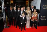 Amsterdam 30 maart 2015
Premiere Bloed zweet en tranen (film over het leven van Andre Hazes) in Tuschinski.
cast hazes
