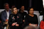 Amsterdam 8 maart 2015
Modeshow Paul Schulten in het Okura.
oa aanwezig Christine Kroonenberg met vriend Christina Curry Hank Heijn Geert ( vriend Edgar Vos) Harrie Mens met zijn buurvrouw en dochter Suze.