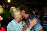 Rotterdam 30 juni 2002

Surprise feestje Corry v Gorp

Gerard Joling

Peter Smulders bv