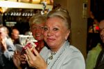 Rotterdam 30 juni 2002

Surprise feestje Corry v Gorp

Gerard Joling

Peter Smulders bv