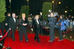 Scheveningen 12 januari 2003
100 jarig bestaan circustheater.
Corry v Gorp met vriend
Peter Smulders bv