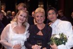 Rotterdam 12 oktober 2000

Premiere There's no business like show business.
Corry v Gorp 

Peter Smulders bv