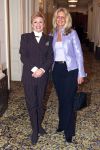 Amsterdam 13 maart 2000

Modeshow Frans Molenaar in het Amstel Hotel.
Corry v Gorp met een vriendin


Peter Smulders BV
