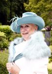 Wassenaar 16 juni 2014
De society lunch georganiseerd door Tony Tetro ik kasteel Wittenstein. Corry v Gorp