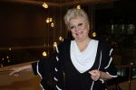 Rotterdam 16 december 2013
De societylunch in het hilton Rotterdam. Corry v Gorp