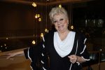 Rotterdam 16 december 2013
De societylunch in het hilton Rotterdam. Corry v Gorp