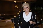 Rotterdam 16 december 2013
De societylunch in het hilton Rotterdam. Corry v Gorp