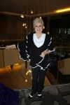 Rotterdam 16 december 2013
De societylunch in het hilton Rotterdam. Corry v Gorp